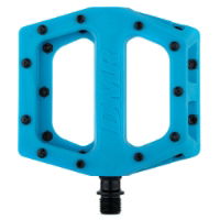 DMR V11 Blue Pedals