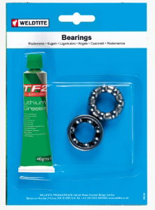 Standard Bearings