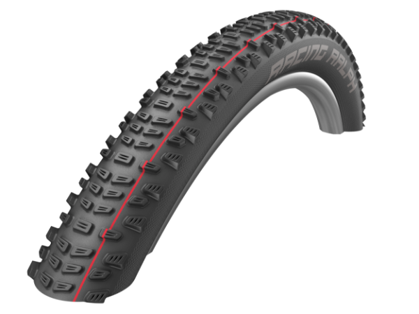 Schwalbe Racing Ralph Super Ground Speed Addix TLE