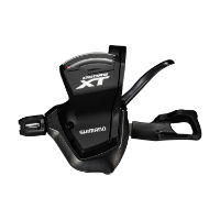 Shimano XT M8000 3 x 11 Spd Shifters 