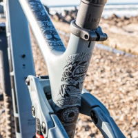 Mucky Nutz Frame Skinz, Viking 