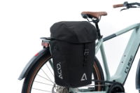 Cube Acid Pannier Bag City 20