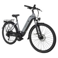 Dawes Spire 2.0 Cues Low Step Electric Hybrid Bike