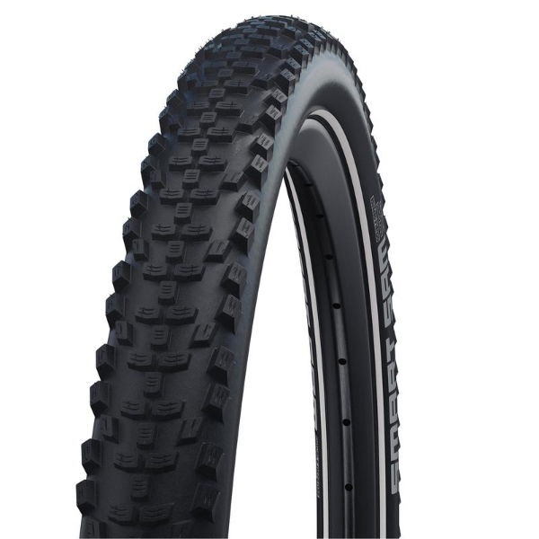 Schwalbe Smart Sam Double Defence (DD) Raceguard Reflex