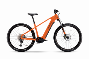 Haibike Alltrack 6 29 Emtb