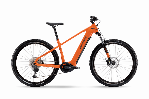 Haibike Alltrack 6 29 Emtb