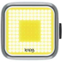 Knog Blinder Square Front & Rear  Light Set 