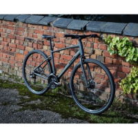Dawes Discovery 1.0 Hybrid Bike