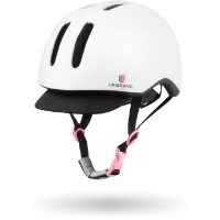 Le Grand Urbo Helmet White