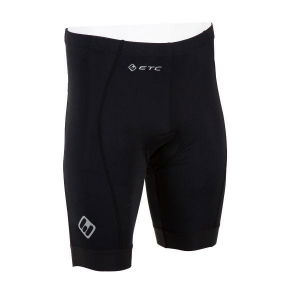 ETC Resolve 6 Panel Short Black