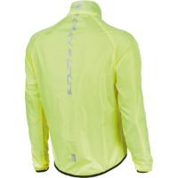 Kross Brolly Showerproof Jacket Yellow