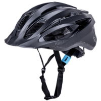 Kali Alchemy Helmet Matt & Gloss Black