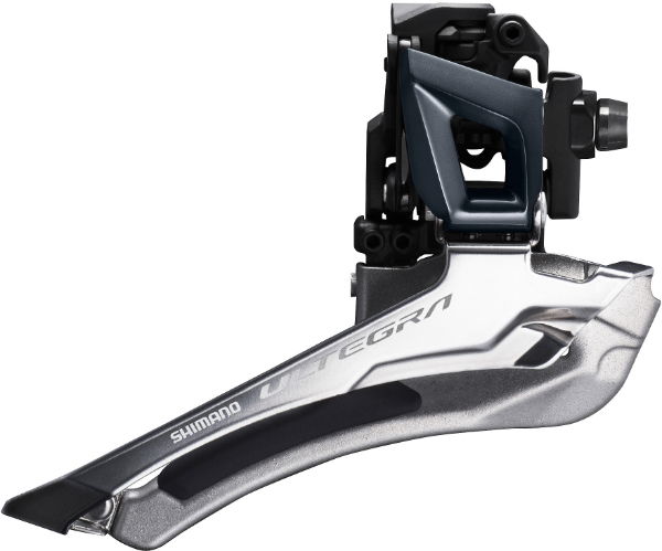 Shimano FD-8000 Ultegra 11 Spd Front Derailleur