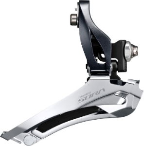 Shimano Sora R3000 Front Derailleur