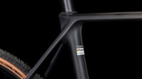 Cube Cross Race C:62 Pro - Carbon 'n' Orange