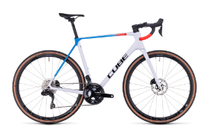 Cube Cross Race C:62 SLX - Teamline