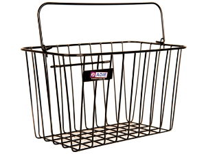 Adie Front Wire Basket with MTB hook