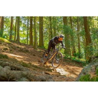 Claud Butler Wrath 1.0 Cues Electric Mountain Bike