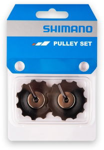 Shimano Universal Tension & Guide Pulley 