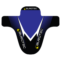 Burgtec MOTO Front Mudguard