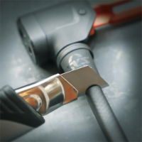 SKS Clik Valve Pump Head
