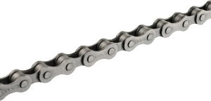 Shimano 1/2 x 1/8" Nexus NX10 1 Speed Chain 114 Link 