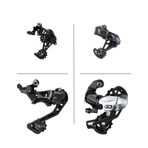 REar Derailleurs