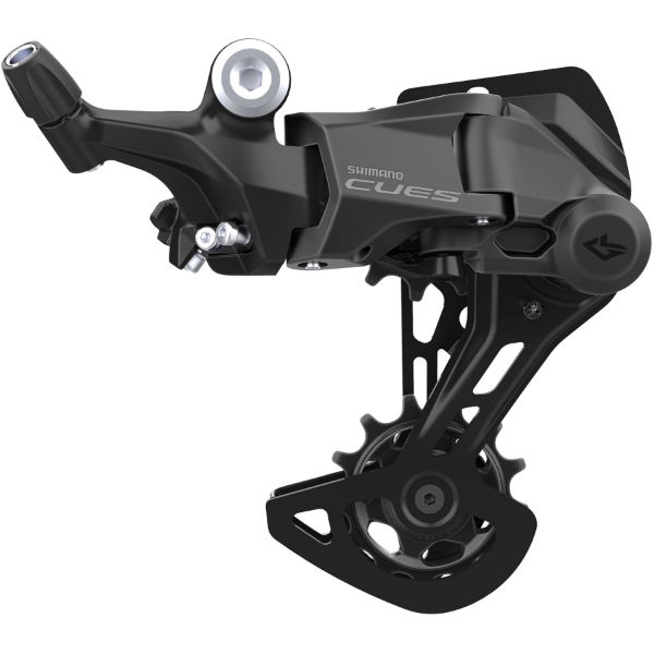 Shimano RD-U4000 CUES 1x9 Spd GS Medium Black Rear Derailleur