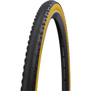 Schwalbe X-One Speed Raceguard 700x33c Classic Skin Wall