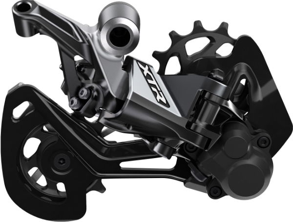 Shimano M9100 XTR 1x12 Spd GS Medium Cage10-45T  Rear Derailleur