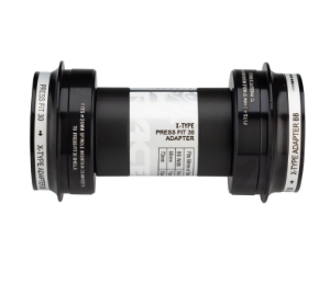 Race Face PF30 73mm 24mm Ext Seal Bottom Bracket 