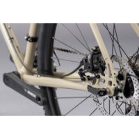 Genisis Croix De Fer 10 - Beige