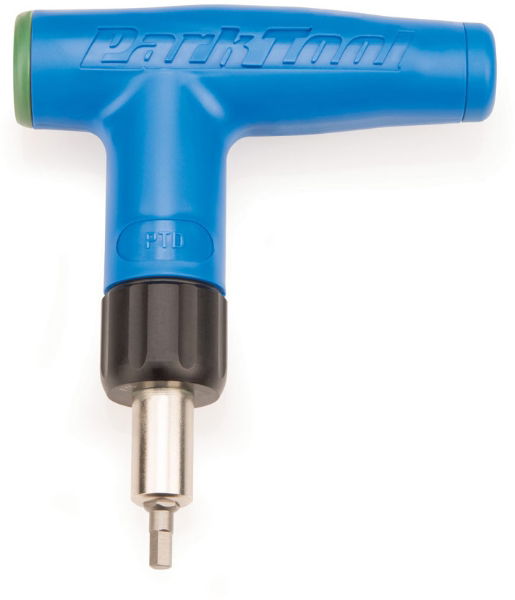 Park Tool PTD-5 Preset Torque Driver 5nm