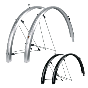 SKS Bluemels 700c/28" Mudguard Set