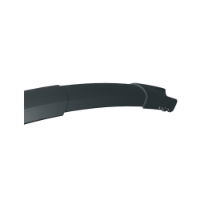 SKS Speedrocker Black Mudguard Set