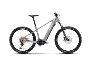 Haibike Alltrack 7 29 Grey EMTB