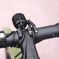 Exposure Fuse E-Bike Commuter Light