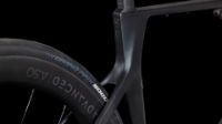 Cube AGREE C:62 Pro - Blackline