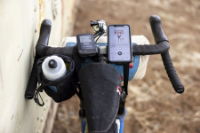 Quad Lock Stem/Handlebar Bike Mount 