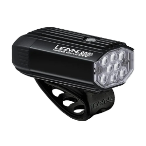 Lezyne Micro Drive 800+ USB C LED Front Light 