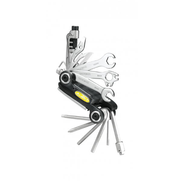 Topeak Alien II Folding Multitool 