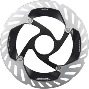 Shiamno RT-CL900 Ice Tech FREEZA Rotor With Internal Lockring