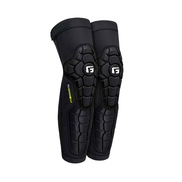 G-Form Pro Rugged 2 Knee-Shin