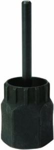 Cyclepro HG Cassette Lockring Remover with Pin 
