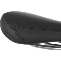 Madison Flux Junior Saddle