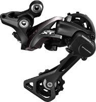 Shimano RD-M8000 XT 11 Spd Shadow+ Design Rear Derailleur Black