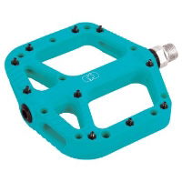 Oxford Loam 20 Nylon Flat Pedals