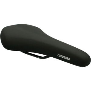 Madison Freewheel U100 Saddle - Standard Fit