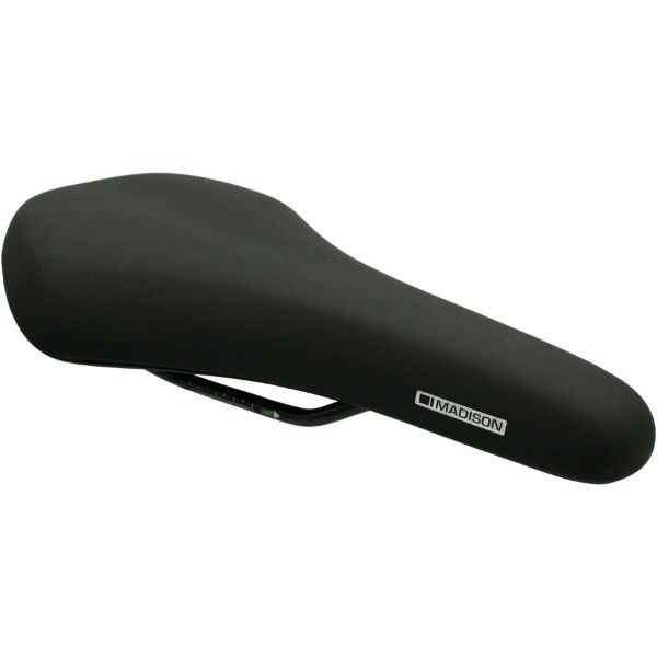 Madison Freewheel U100 Saddle - Standard Fit