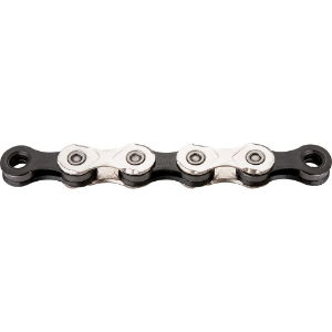 KMC X11 11 Speed Silver/Black 114 Link Chain